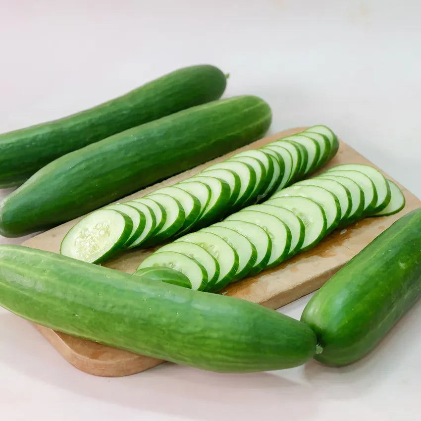CUCUMBER JIBAI SHIMOSHIRAZU