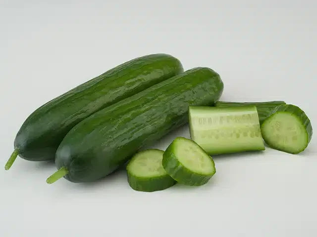 CUCUMBER KATRINA