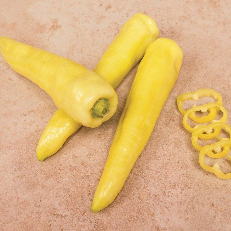 PEPPER BANANA CAVALCADE