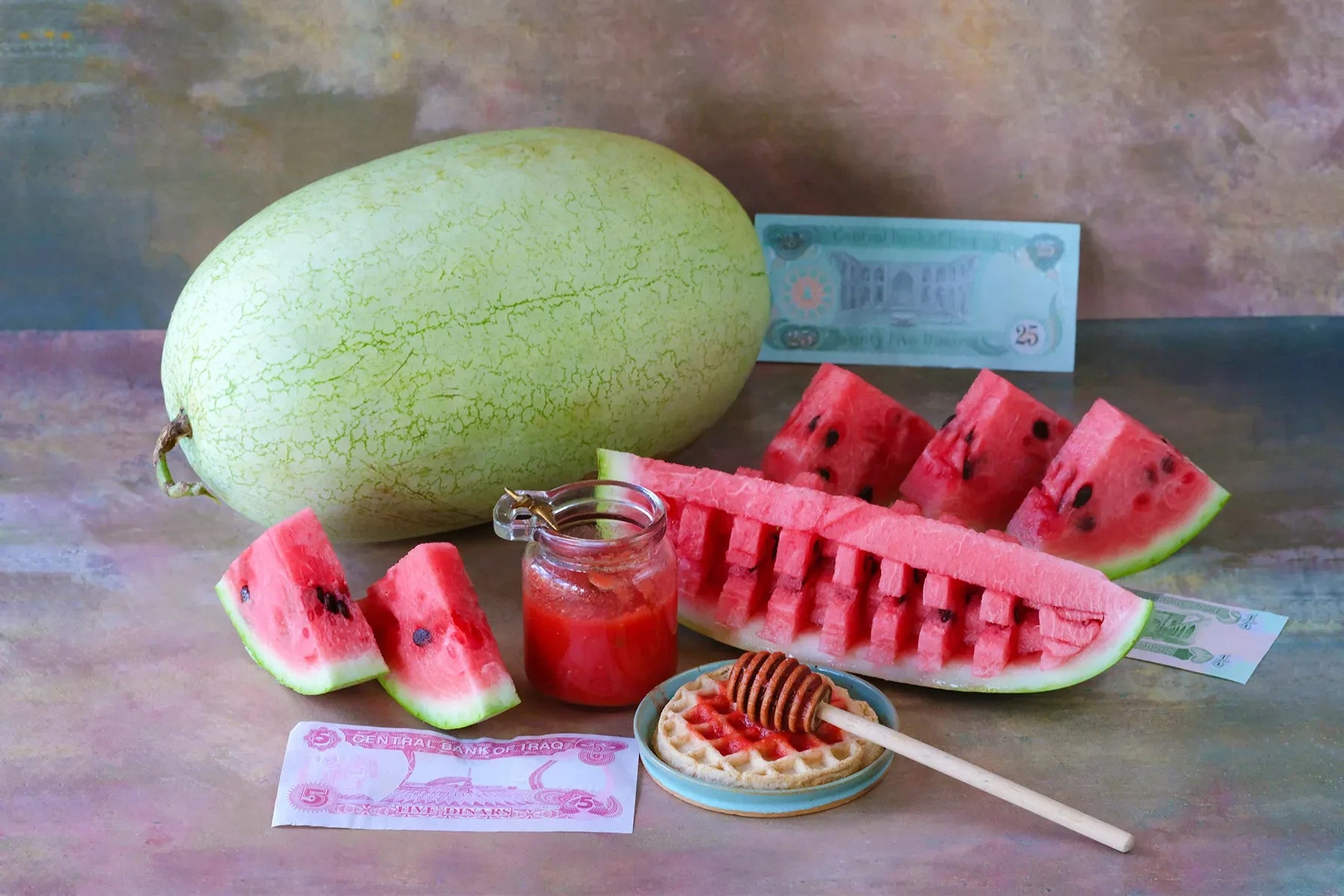 WATERMELON ALI BABA