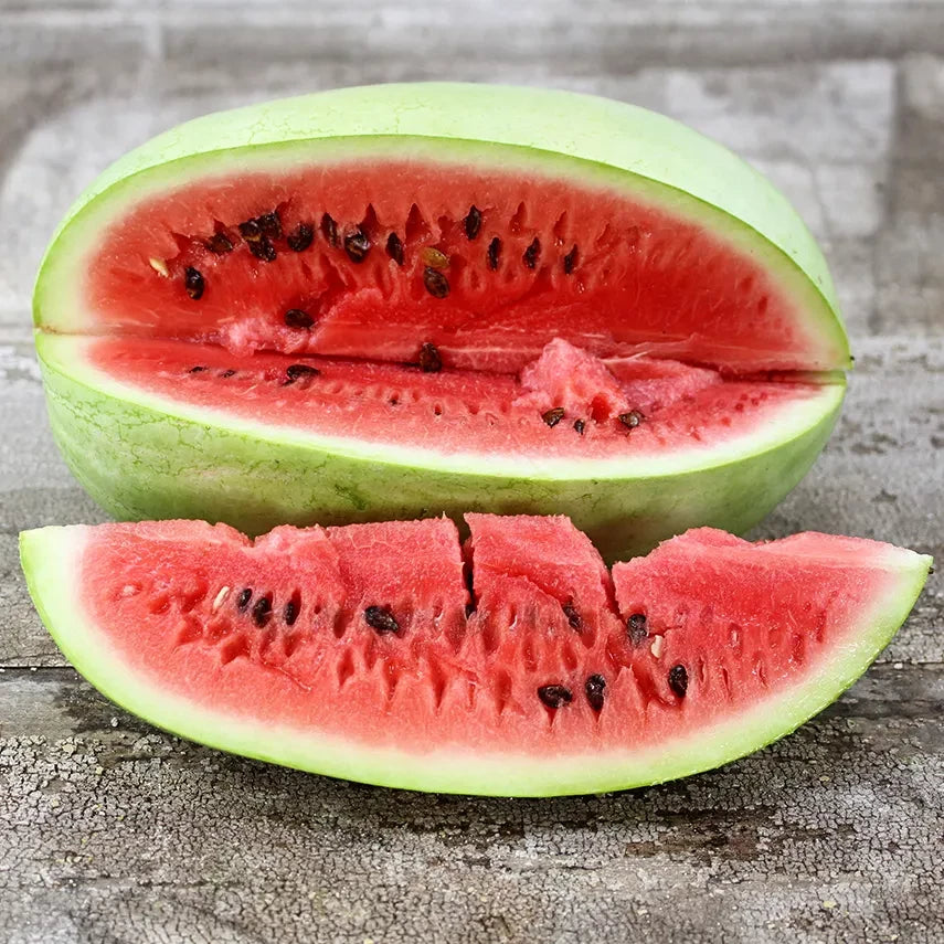 WATERMELON CHARLESTON GRAY