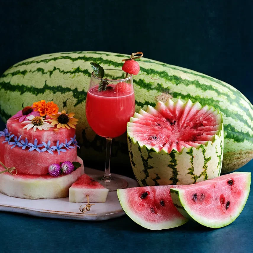 WATERMELON JUBILEE