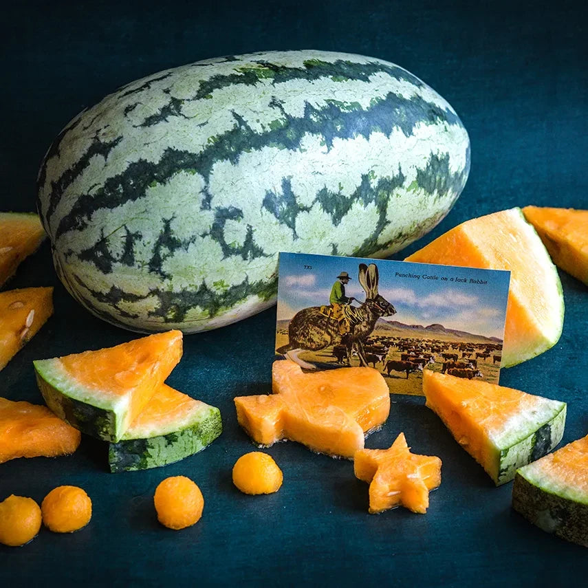 WATERMELON ORANGEGLO