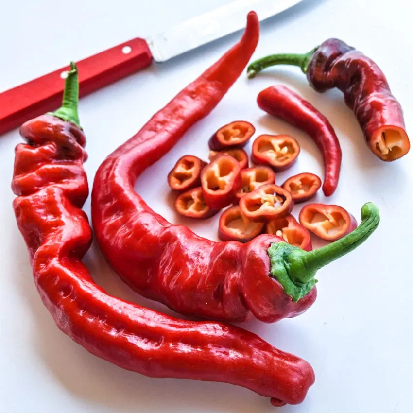 SWEET PEPPER JIMMY NARDELLO ITALIAN